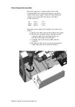 Предварительный просмотр 9 страницы Keeler Cryomatic 2509-P-1000-JPN Service Manual