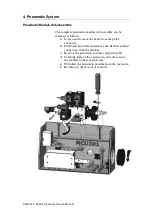 Предварительный просмотр 10 страницы Keeler Cryomatic 2509-P-1000-JPN Service Manual