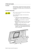 Предварительный просмотр 12 страницы Keeler Cryomatic 2509-P-1000-JPN Service Manual