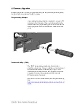 Предварительный просмотр 14 страницы Keeler Cryomatic 2509-P-1000-JPN Service Manual