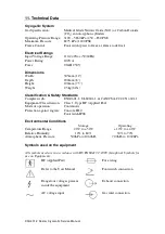 Предварительный просмотр 19 страницы Keeler Cryomatic 2509-P-1000-JPN Service Manual