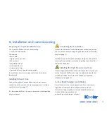 Preview for 12 page of Keeler Cryomatic MKII Instructions For Use Manual