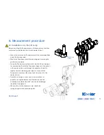 Предварительный просмотр 13 страницы Keeler D-KAT Instructions For Use Manual