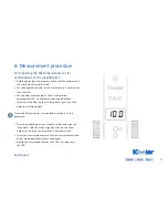 Предварительный просмотр 15 страницы Keeler D-KAT Instructions For Use Manual