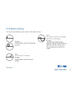 Предварительный просмотр 20 страницы Keeler D-KAT Instructions For Use Manual