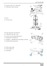 Предварительный просмотр 9 страницы Keeler H Series Instructions For Use Manual