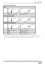 Предварительный просмотр 23 страницы Keeler H Series Instructions For Use Manual