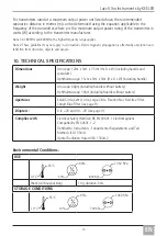 Предварительный просмотр 15 страницы Keeler Jazz Ultra Instructions For Use Manual