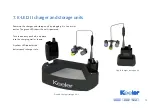 Preview for 12 page of Keeler K-LED II Instructions For Use Manual