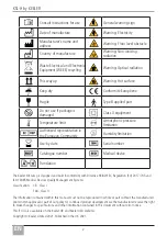 Предварительный просмотр 4 страницы Keeler KSL-H Instructions For Use Manual