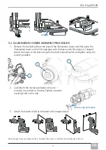 Предварительный просмотр 11 страницы Keeler KSL-H Instructions For Use Manual