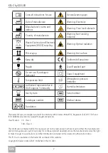 Предварительный просмотр 4 страницы Keeler KSL-Z Instructions For Use Manual