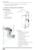 Предварительный просмотр 8 страницы Keeler KSL-Z Instructions For Use Manual