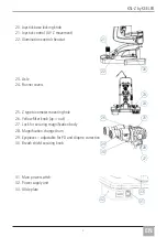 Предварительный просмотр 9 страницы Keeler KSL-Z Instructions For Use Manual