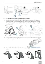 Предварительный просмотр 11 страницы Keeler KSL-Z Instructions For Use Manual