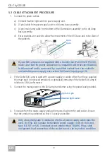 Предварительный просмотр 12 страницы Keeler KSL-Z Instructions For Use Manual