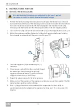 Предварительный просмотр 14 страницы Keeler KSL-Z Instructions For Use Manual