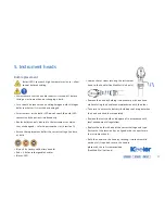 Предварительный просмотр 17 страницы Keeler Ophthalmoscope Instructions For Use Manual