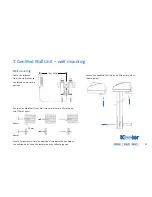 Предварительный просмотр 22 страницы Keeler Ophthalmoscope Instructions For Use Manual