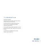 Предварительный просмотр 18 страницы Keeler PSL Classic Instructions For Use Manual