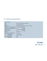 Предварительный просмотр 26 страницы Keeler PSL Classic Instructions For Use Manual