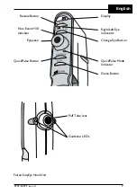 Предварительный просмотр 10 страницы Keeler Pulsair EasyEye User Manual