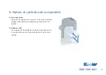 Предварительный просмотр 14 страницы Keeler Pulsair intelliPuff Instructions For Use Manual