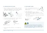 Предварительный просмотр 12 страницы Keeler Slit Lamp H Series Instructions For Use Manual