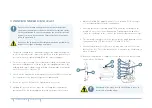 Предварительный просмотр 16 страницы Keeler Slit Lamp H Series Instructions For Use Manual