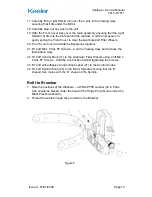 Предварительный просмотр 12 страницы Keeler vantage+ Service Manual