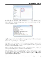 Предварительный просмотр 8 страницы KeeLog 16 MB KeyGrabber Nano User Manual