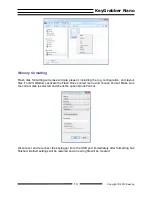 Предварительный просмотр 10 страницы KeeLog 16 MB KeyGrabber Nano User Manual