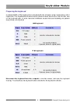 Preview for 8 page of KeeLog KeyGrabber USB User Manual