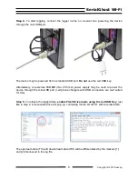 Preview for 6 page of KeeLog SerialGhost DB-25 User Manual