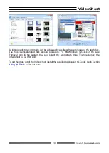 Предварительный просмотр 10 страницы KeeLog VideoGhost User Manual