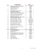 Preview for 11 page of Keen Pump 2hp BG2 Series Installation And Service Instructions Manual