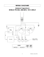 Предварительный просмотр 5 страницы Keen Pump K(H)GS2 Installation And Service Instructions Manual