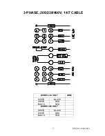 Preview for 7 page of Keen Pump K(H)GS2 Installation And Service Instructions Manual