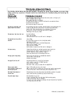 Preview for 11 page of Keen Pump K(H)GS2 Installation And Service Instructions Manual