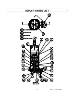 Preview for 16 page of Keen Pump K(H)GS2 Installation And Service Instructions Manual