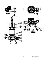 Preview for 17 page of Keen Pump K(H)GS2 Installation And Service Instructions Manual