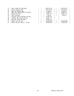 Preview for 20 page of Keen Pump K(H)GS2 Installation And Service Instructions Manual