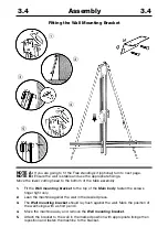 Preview for 20 page of KEENCUT EXCALIBUR 1000X Instruction Manual