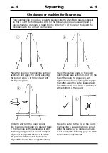 Preview for 28 page of KEENCUT EXCALIBUR 1000X Instruction Manual