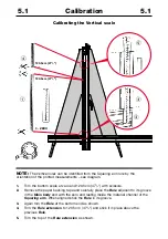 Preview for 32 page of KEENCUT EXCALIBUR 1000X Instruction Manual