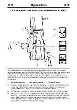 Preview for 40 page of KEENCUT EXCALIBUR 1000X Instruction Manual