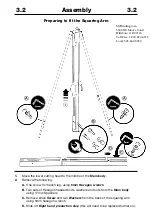 Preview for 6 page of KEENCUT EXCALIBUR 5000 Instruction Manual