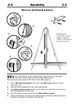 Preview for 8 page of KEENCUT EXCALIBUR 5000 Instruction Manual