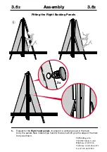 Preview for 11 page of KEENCUT EXCALIBUR 5000 Instruction Manual