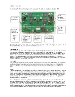 Preview for 2 page of Keene KLAB20DB Product Data Sheet